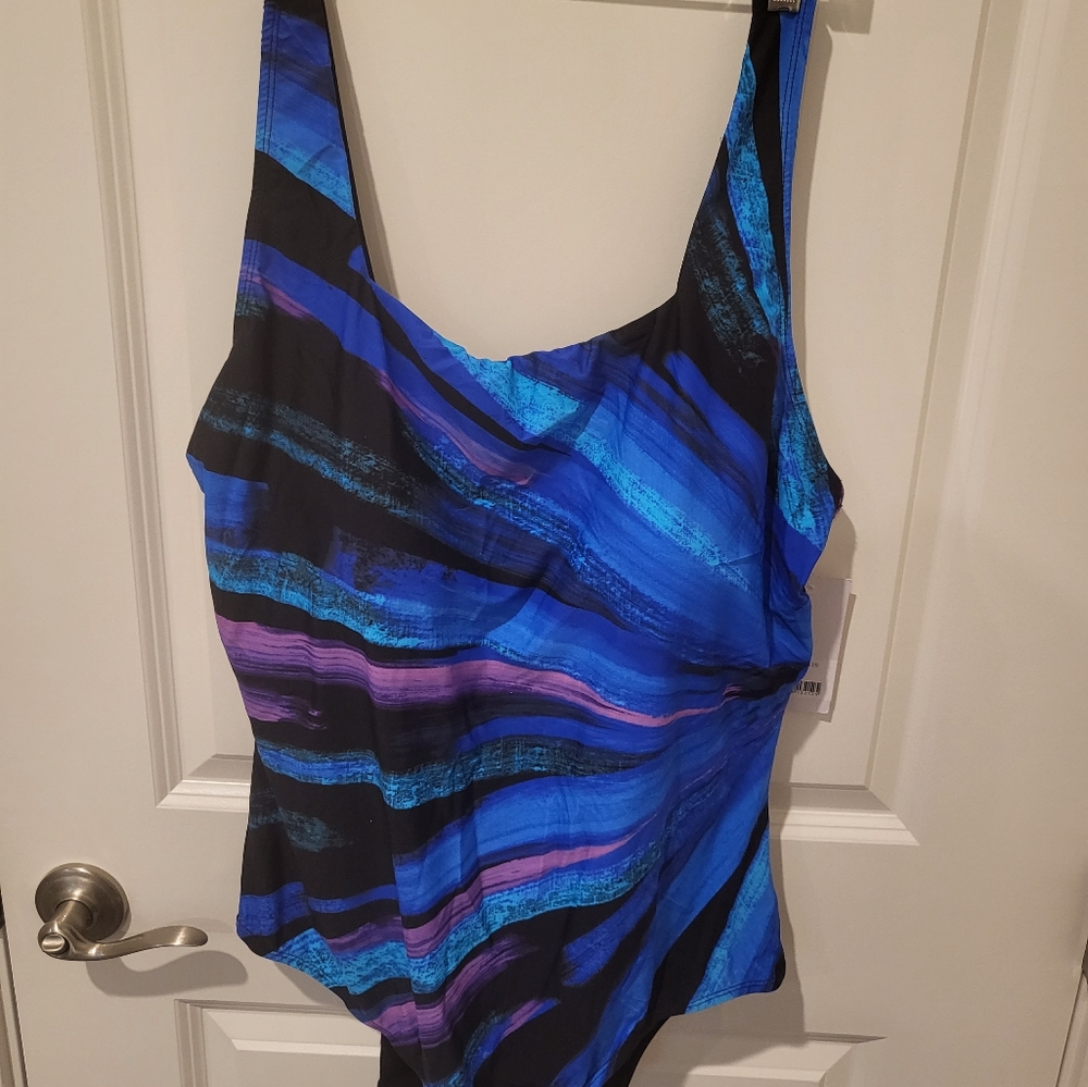 Woman's Swimsuit